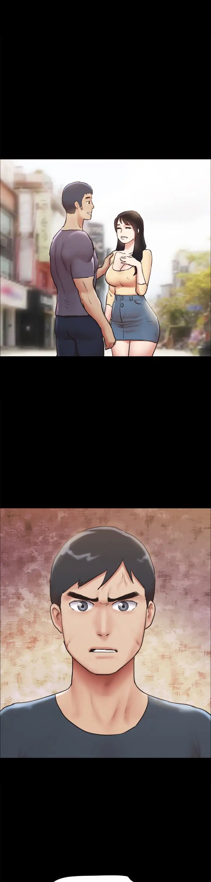 协议换爱第132话-到此为止吧