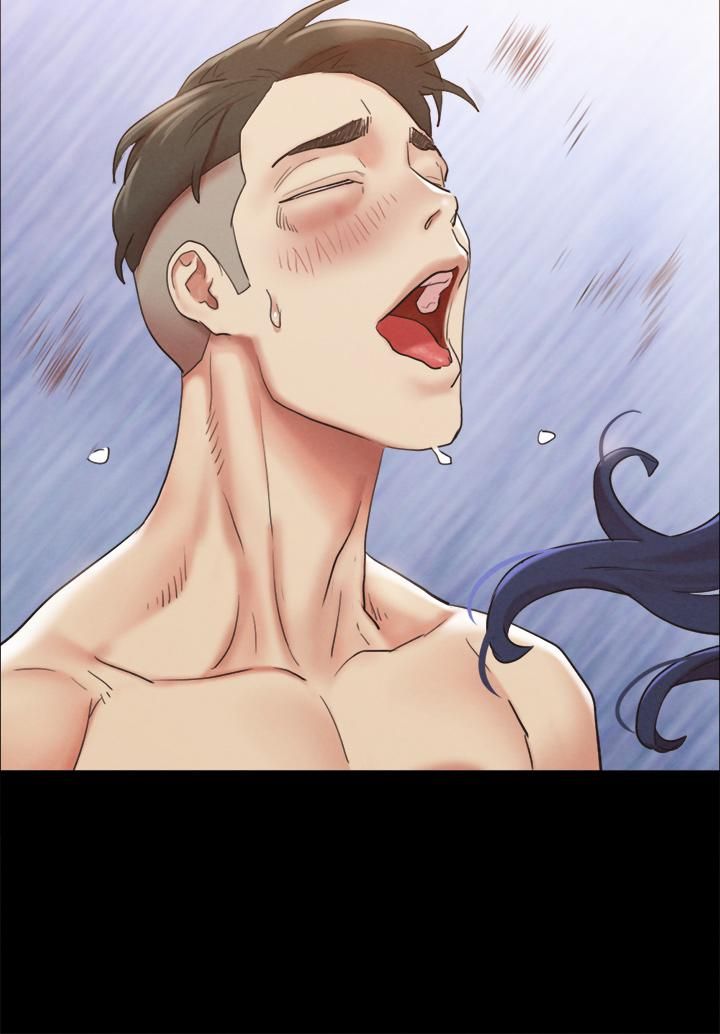 协议换爱第150话-比韶恩还赞的鲍鱼!