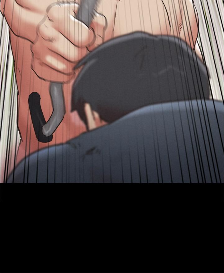 协议换爱第159话-我不会这么简单就放过你