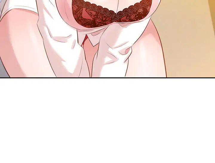 女神写真第3话-能不能也帮我拍照?