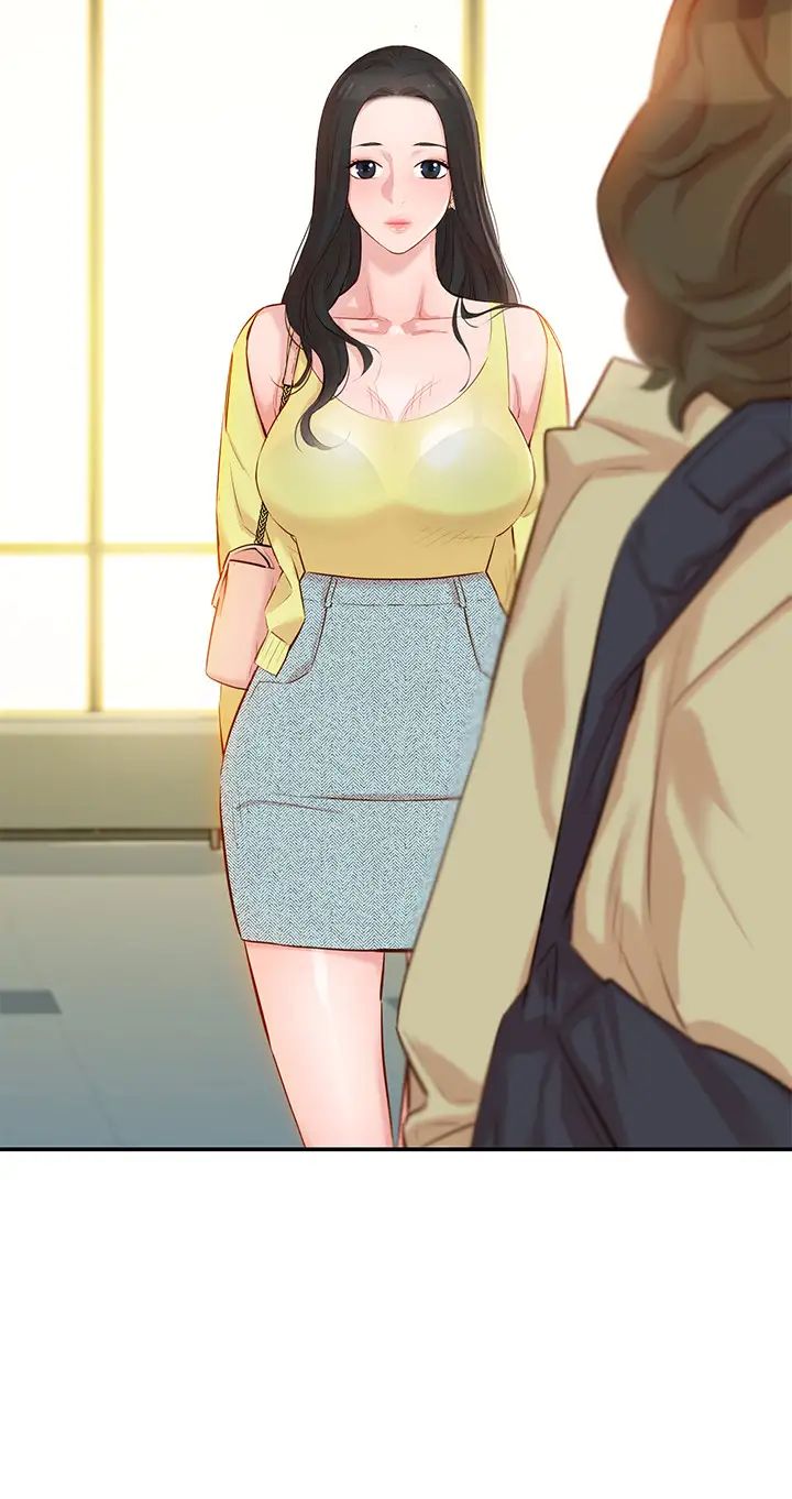 女神写真第3话-能不能也帮我拍照?