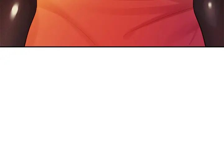 女神写真第6话-拍摄中断的原因