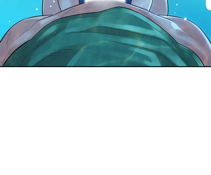 女神写真第20话-三个人一起玩怎么样?