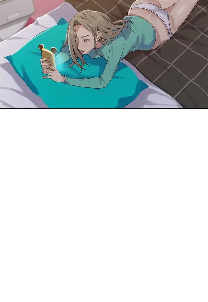 秘密教學第21話-性慾覺醒的又熙姊