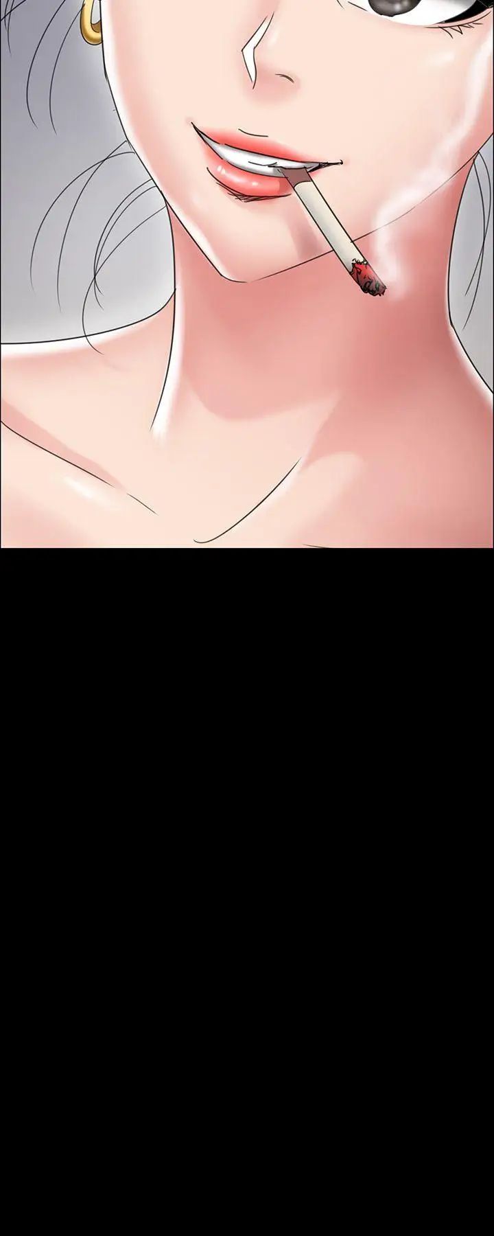 傀儡第9話-硬朗如牛的老头