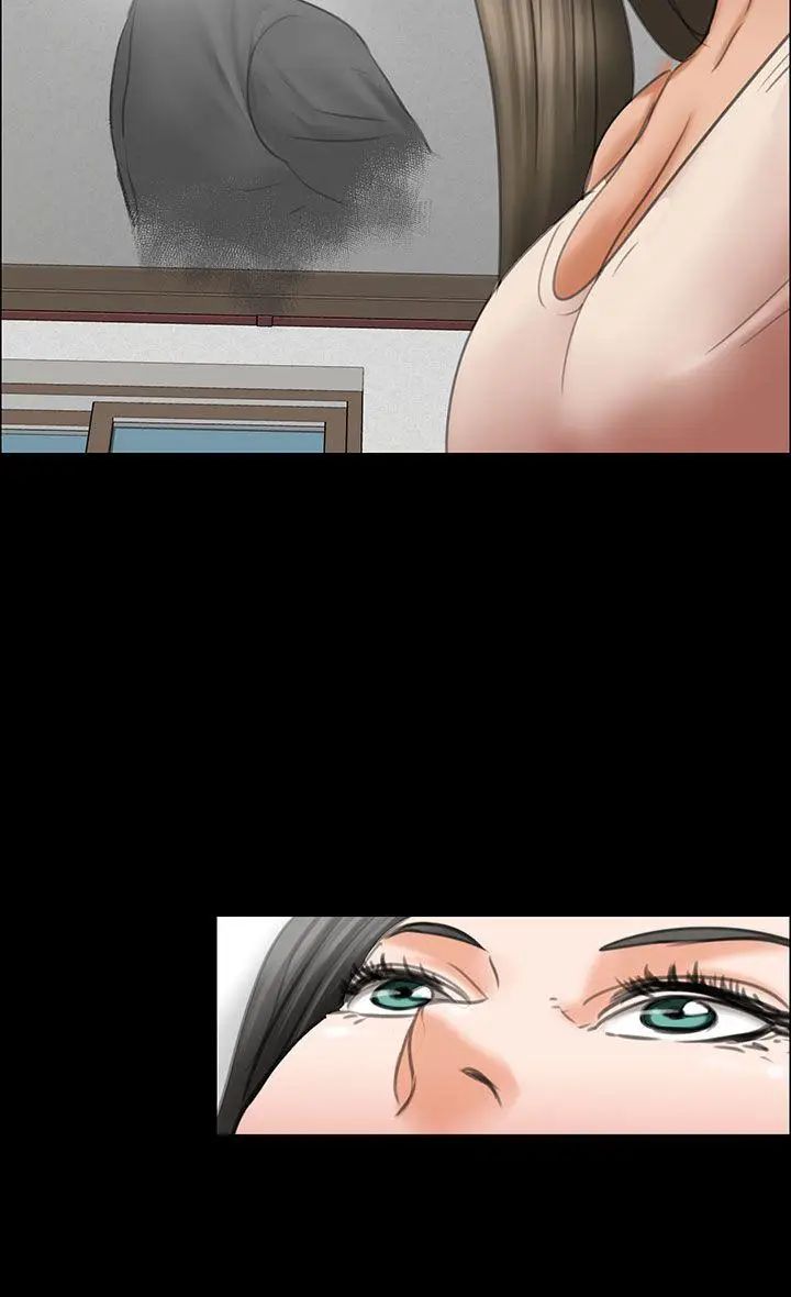 傀儡第14話-和好的一炮