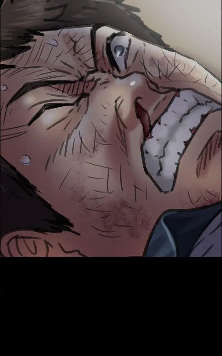 傀儡第41话-出乎意料的发展