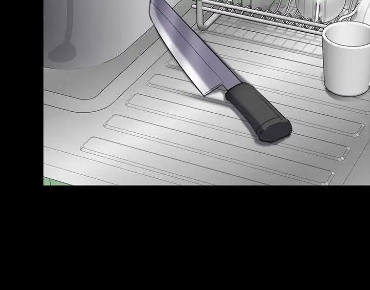 傀儡第51話-不潔之身[完]