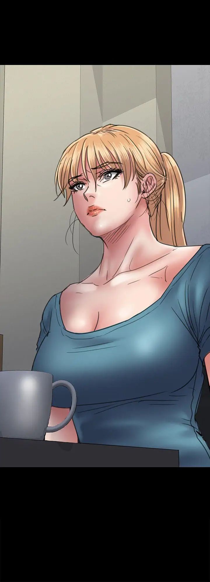 傀儡第53話-俊彪媽媽輝煌的過去