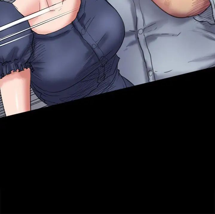 傀儡第83話-泯滅人性的男人