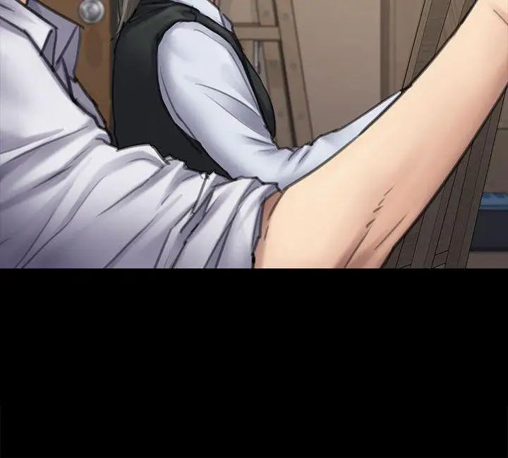 傀儡第94話-成為賢兒姐的真愛