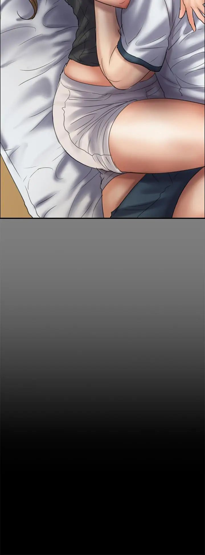 傀儡第116話-雙方都無法放手