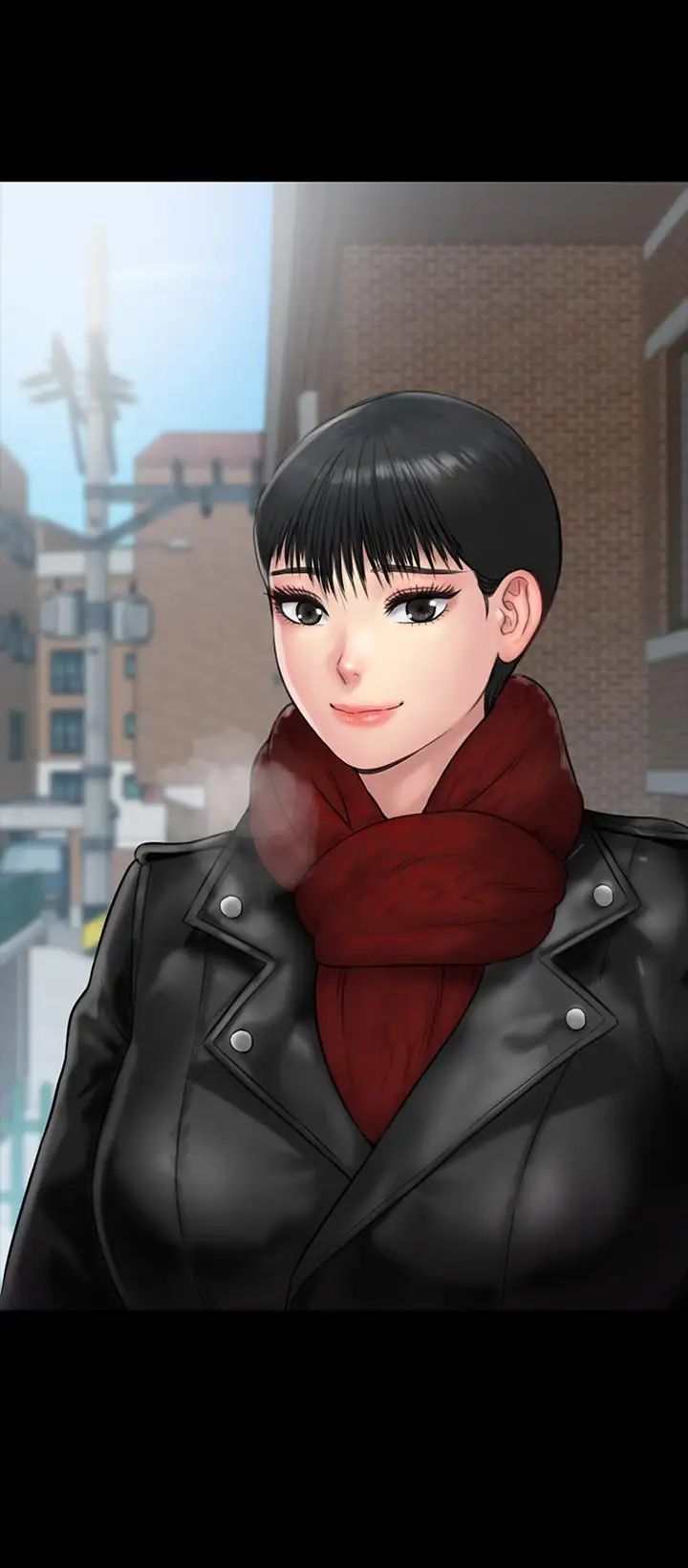 傀儡第133话-报復禽兽不如的大人