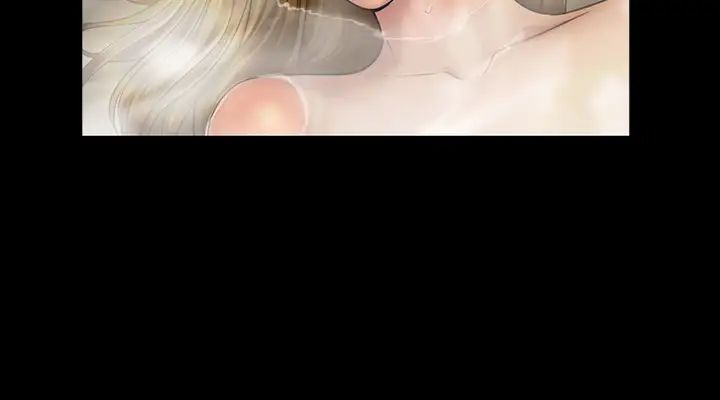 傀儡第145話-在水中浪蕩的淫娃達莉