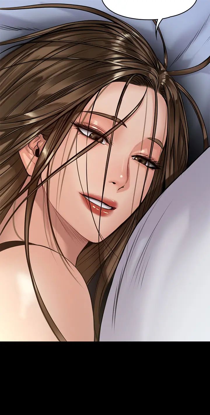 傀儡第195話-俊彪和達莉的關係重新洗牌