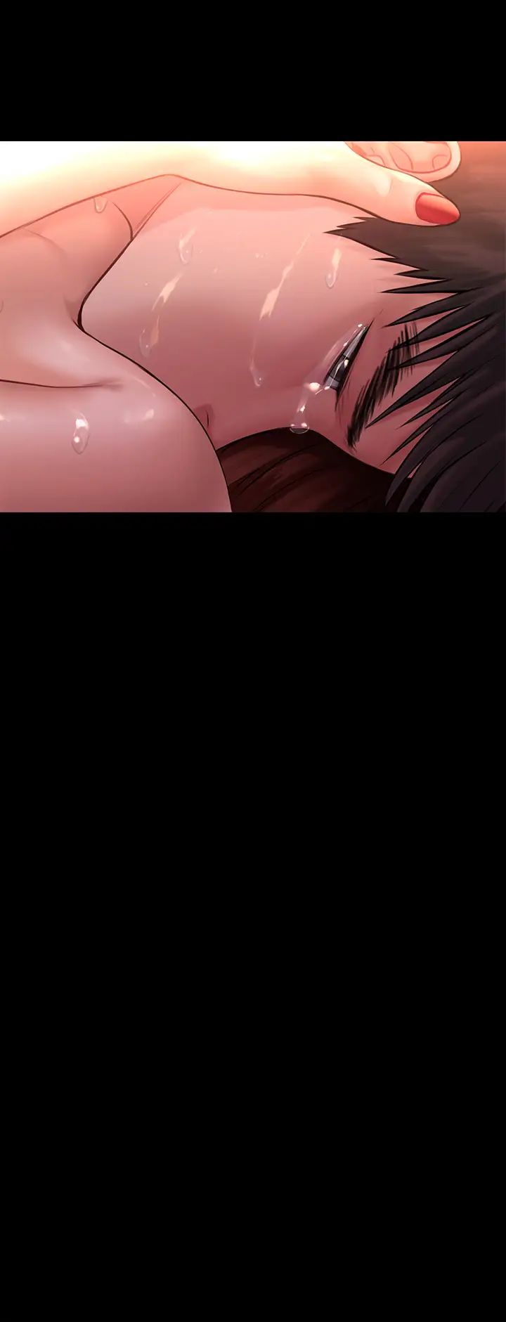 傀儡第198話-時隔12年的傢庭聚餐