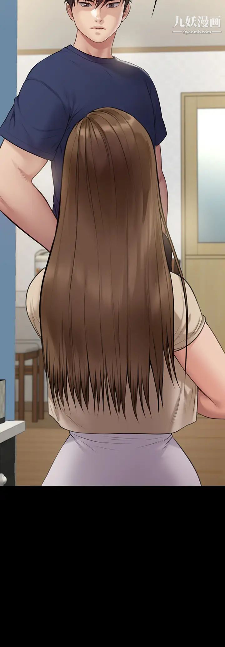 傀儡第217話-在我身上做記號