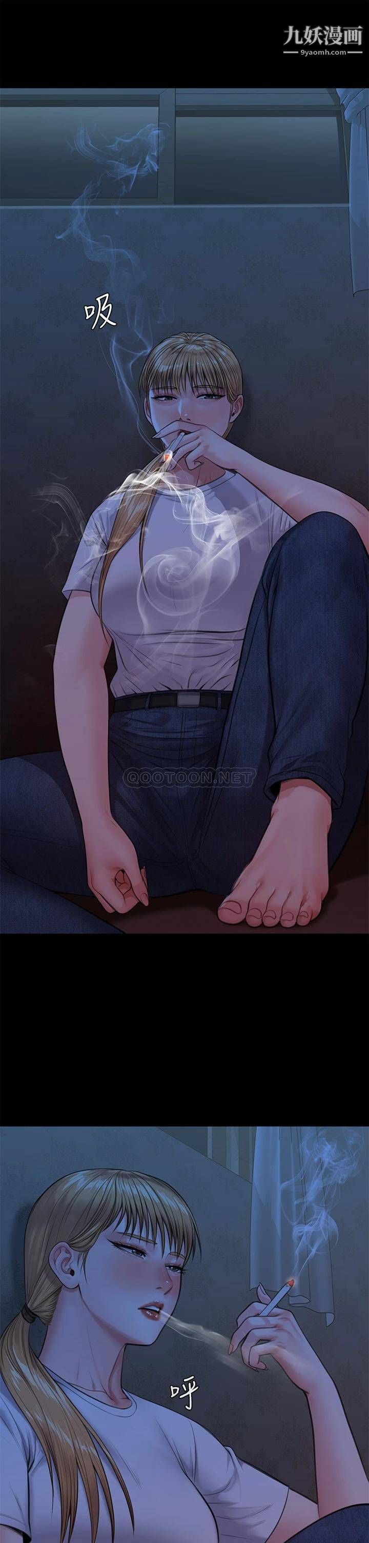 傀儡第229话-拜託让我见俊彪最后一面