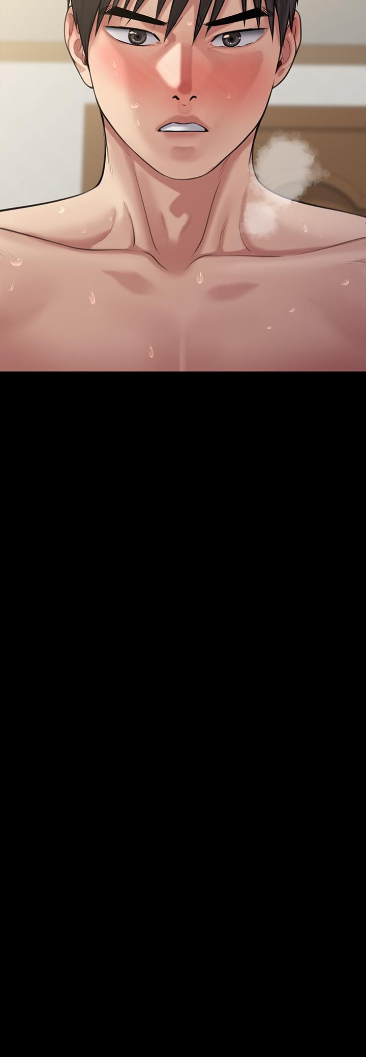 傀儡第244话-化身野兽的达莉