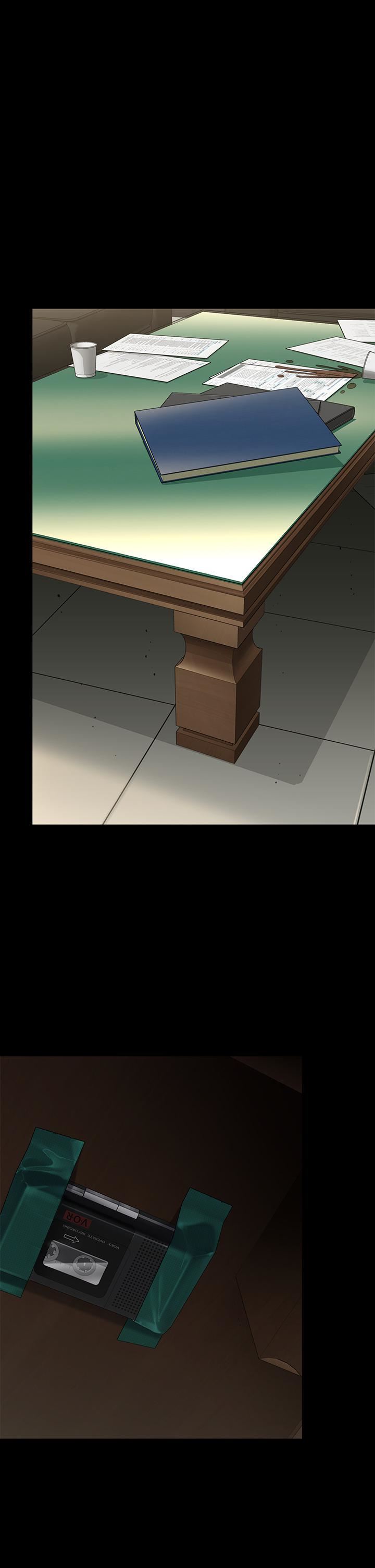 傀儡第247話-善英姐…我好感動!