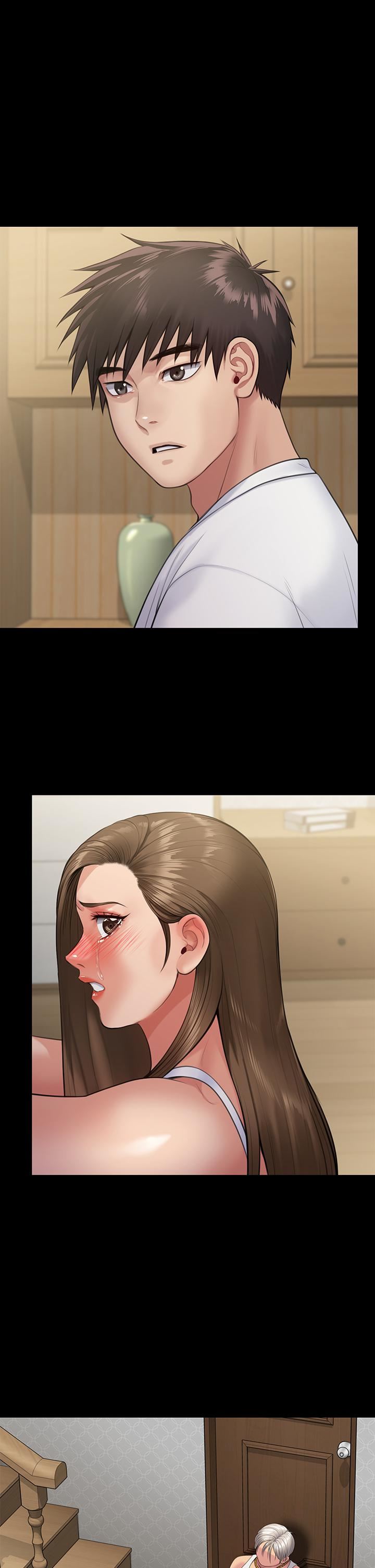 傀儡第253话-在他面前干他女儿，气死他!