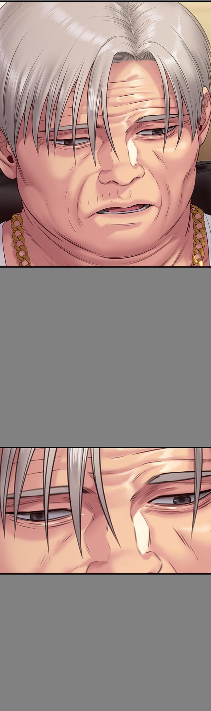 傀儡第255話-最終失去理智的俊彪爸