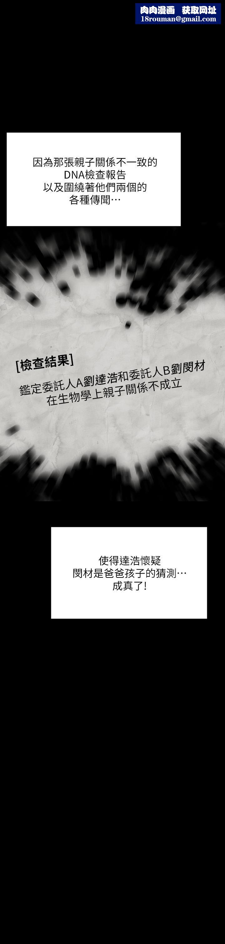 傀儡第257话-爸，你要不要喝我的母奶?