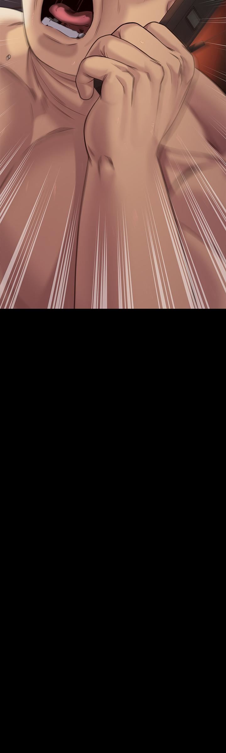 傀儡第261话-朴斗汉,我要杀瞭你!!