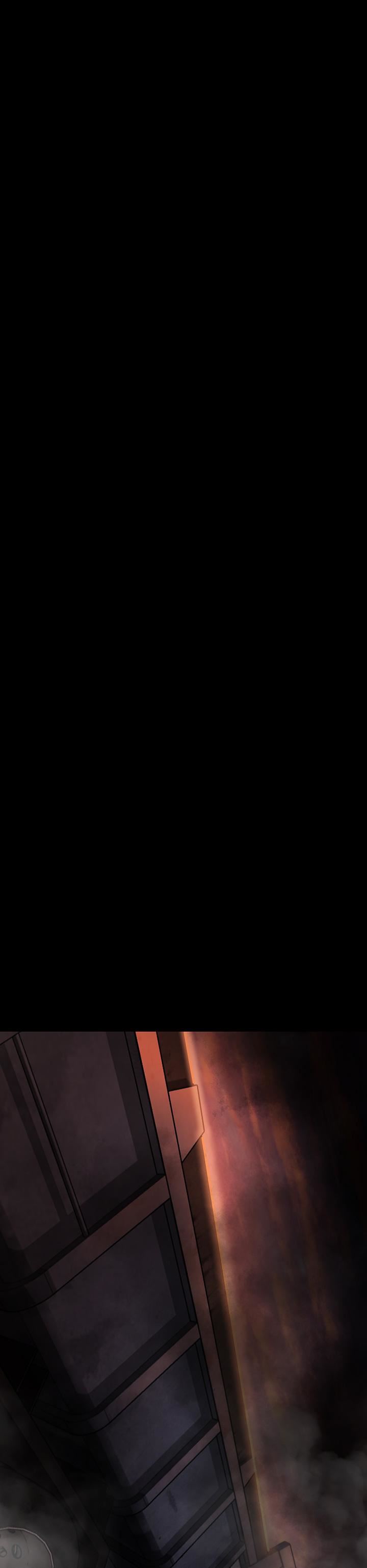 傀儡第270话-一步步落入陷阱的善英