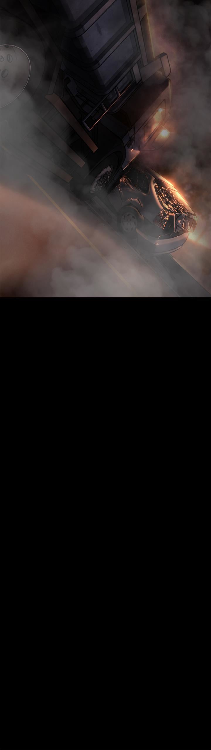 傀儡第271話-妳適合當悲劇女主角!