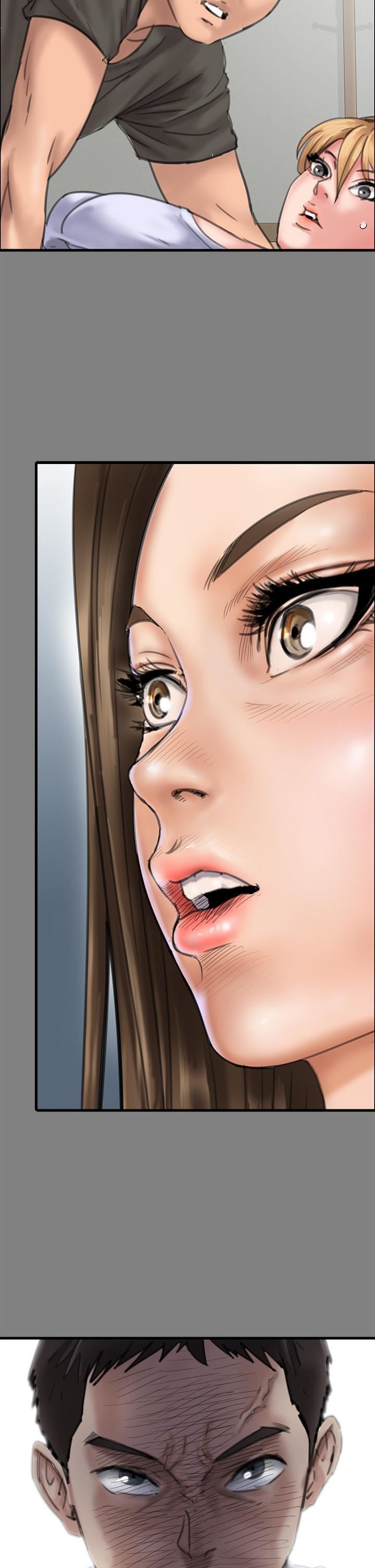 傀儡第282话-我可以杀光妳的傢人吗?