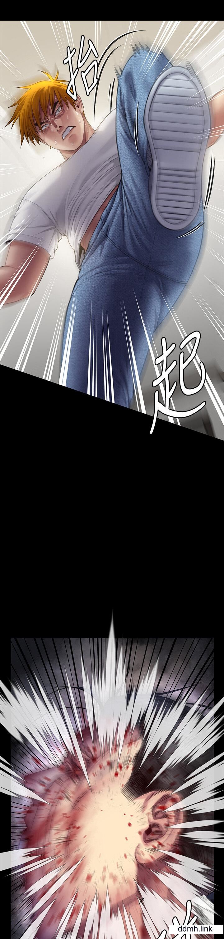 傀儡第294话-我妈比你更痛苦!!!