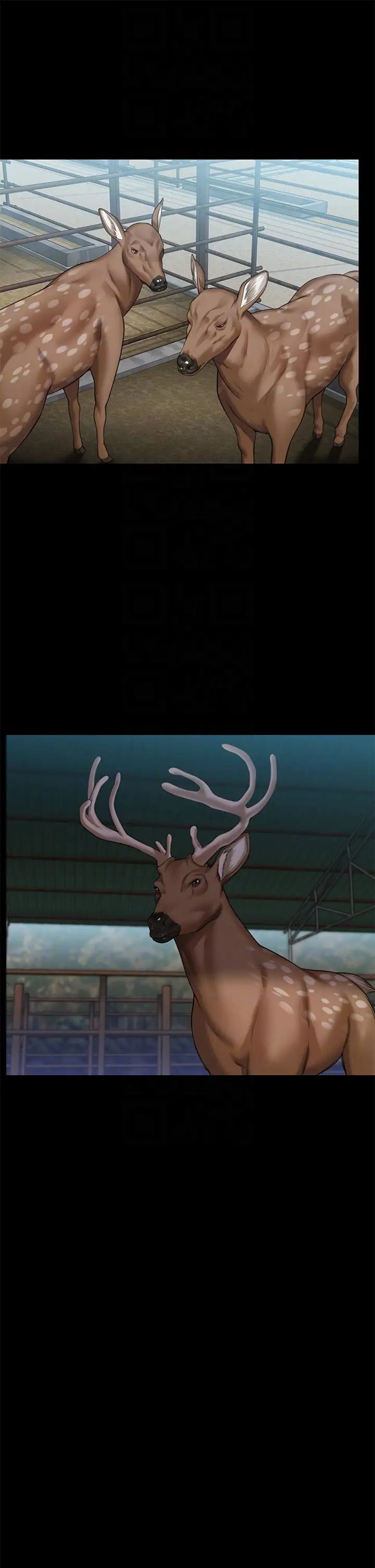 傀儡第301话-你终于回来瞭!