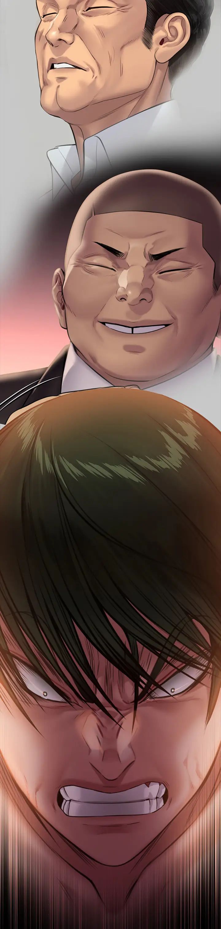 傀儡第309话-我被刘达浩绑架瞭!!