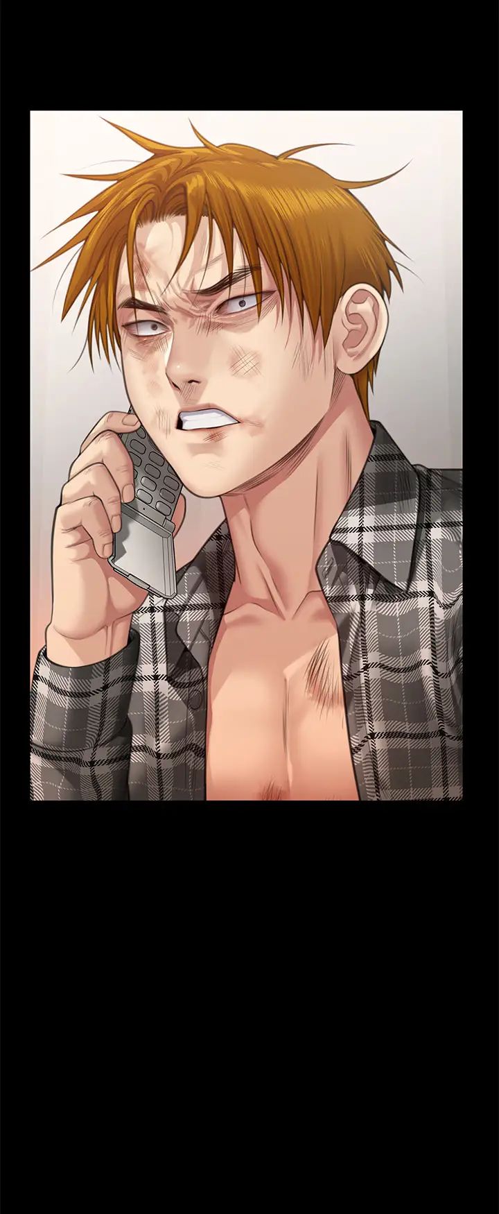 傀儡第310話-我要讓你媽變百元妓女!