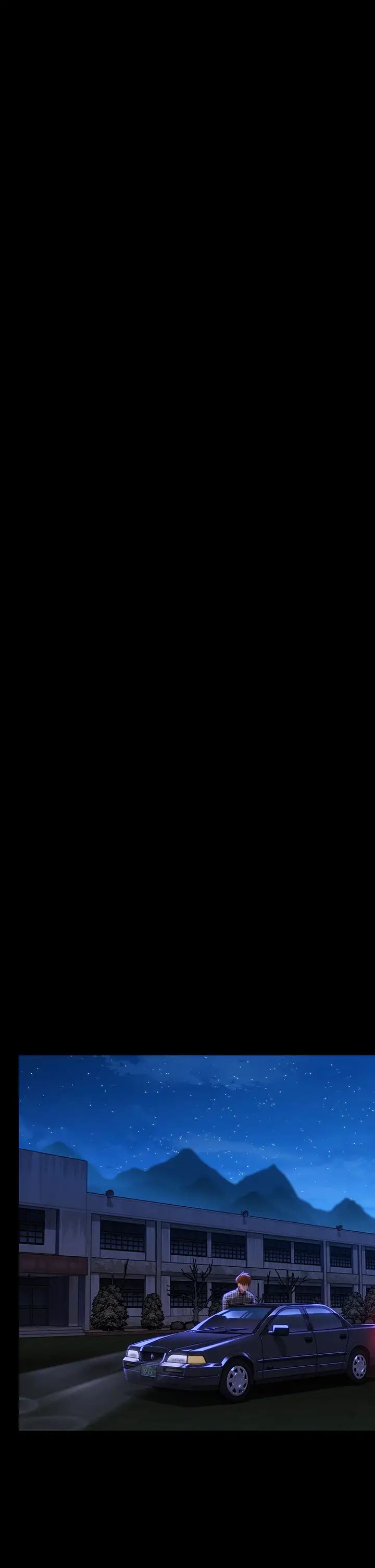 傀儡第313话-妈，我回来瞭