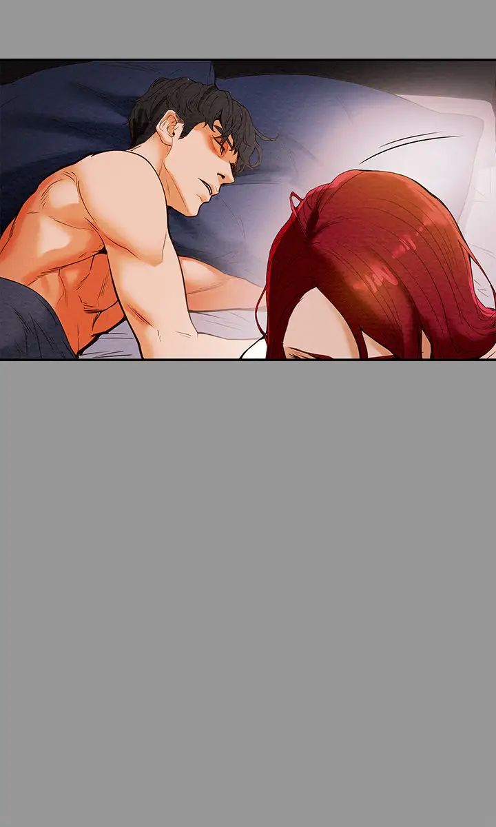 純情女攻略計劃第1話-調教純情女