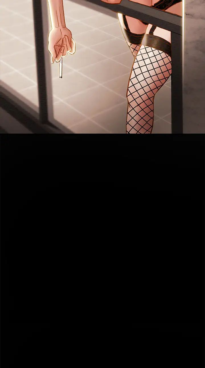 純情女攻略計劃第28話-家庭主婦淫亂的私生活