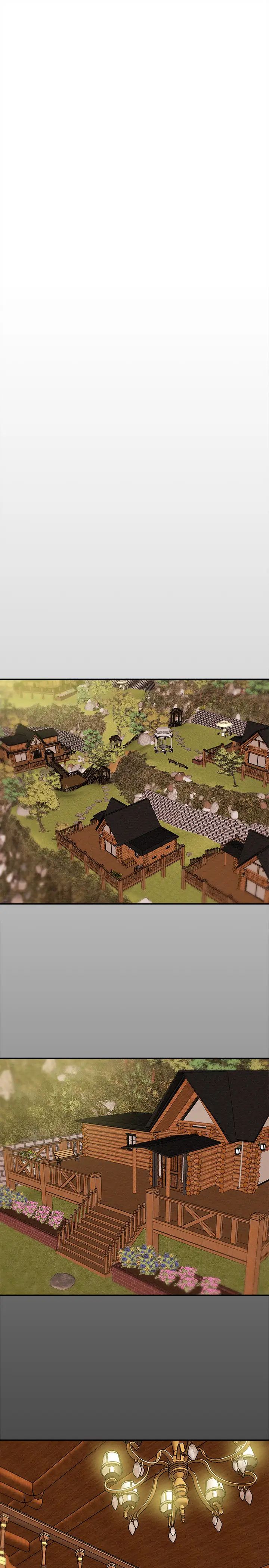 純情女攻略計劃第31話-逐漸大膽的要求