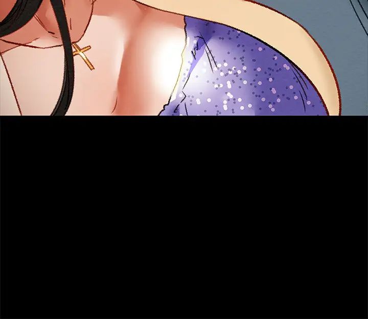 纯情女攻略计划第35话-参加私人聚会