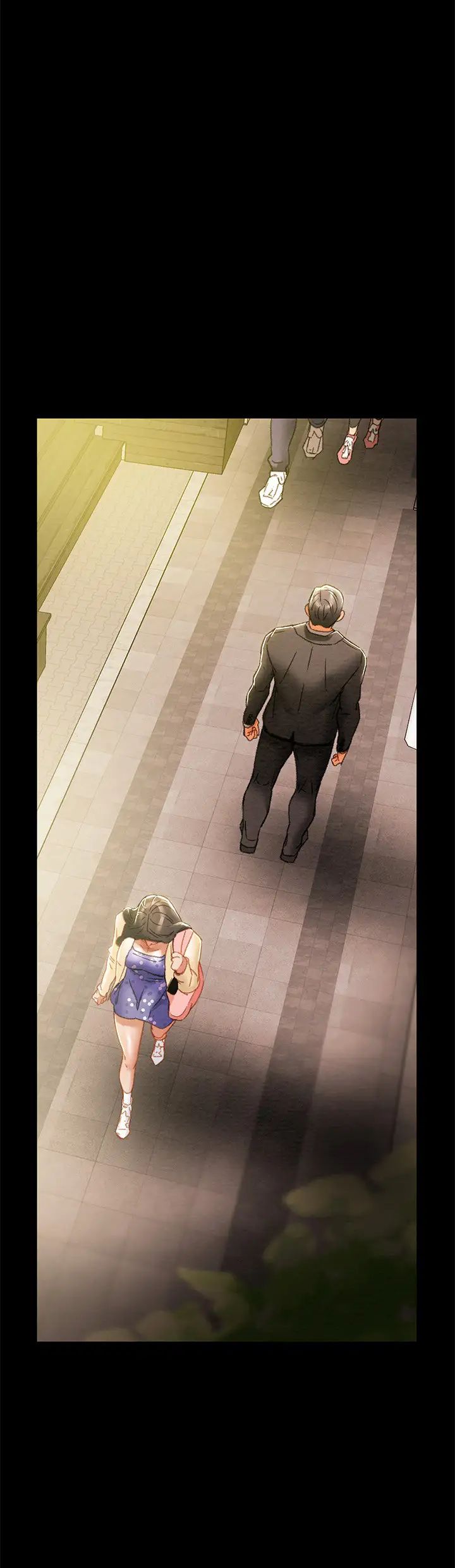 纯情女攻略计划第36话-被嘲笑的郑多言