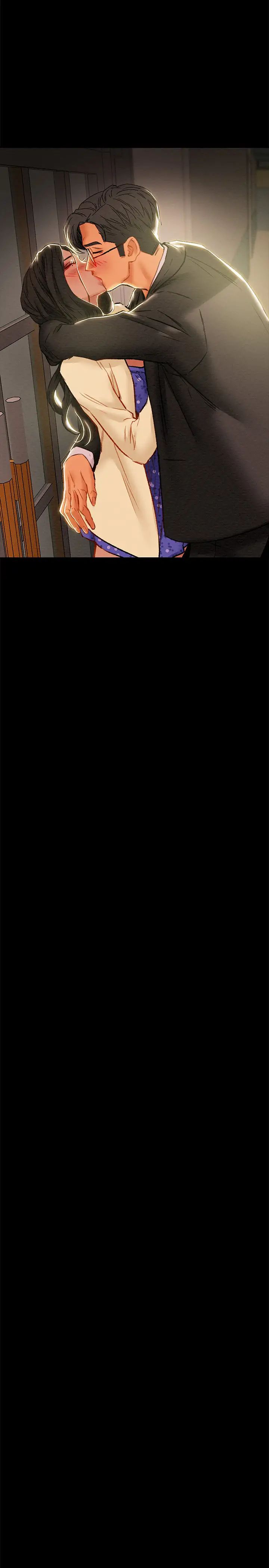 纯情女攻略计划第36话-被嘲笑的郑多言