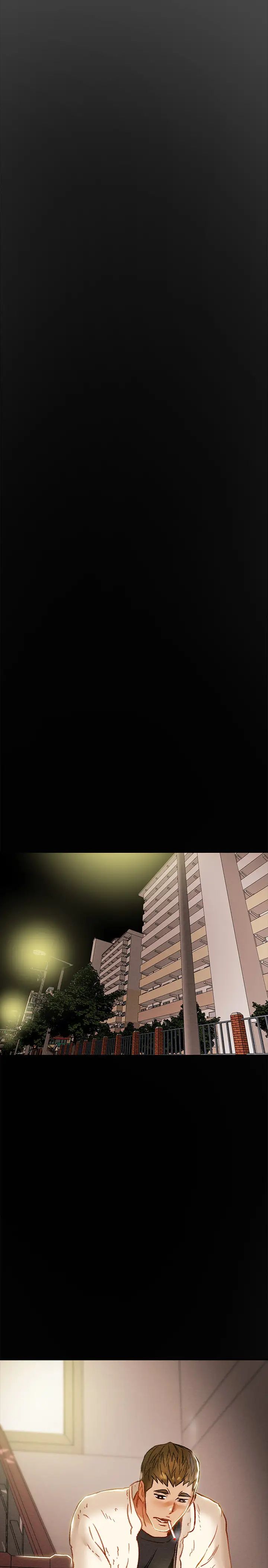 純情女攻略計劃第37話-在戶外品嘗壞女人妍霏