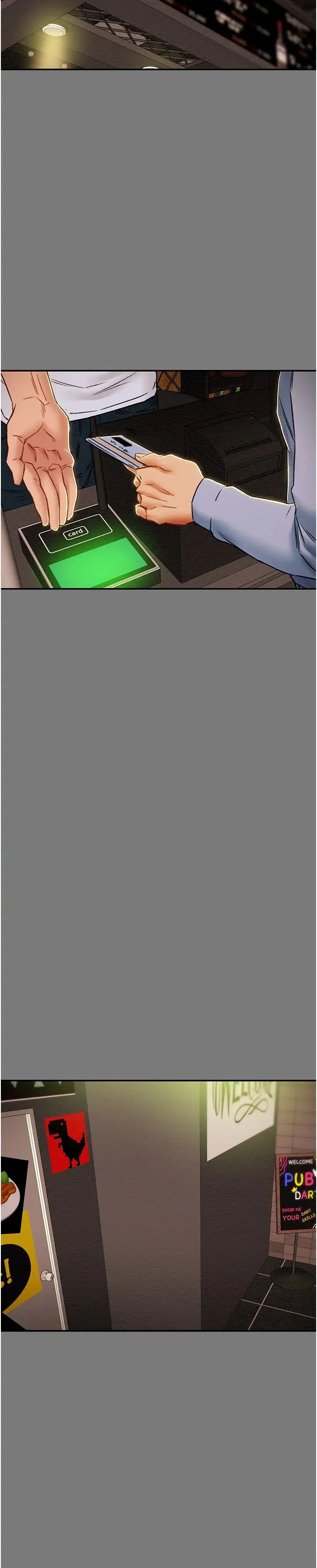 纯情女攻略计划第43话-沉浸于慾望的男女