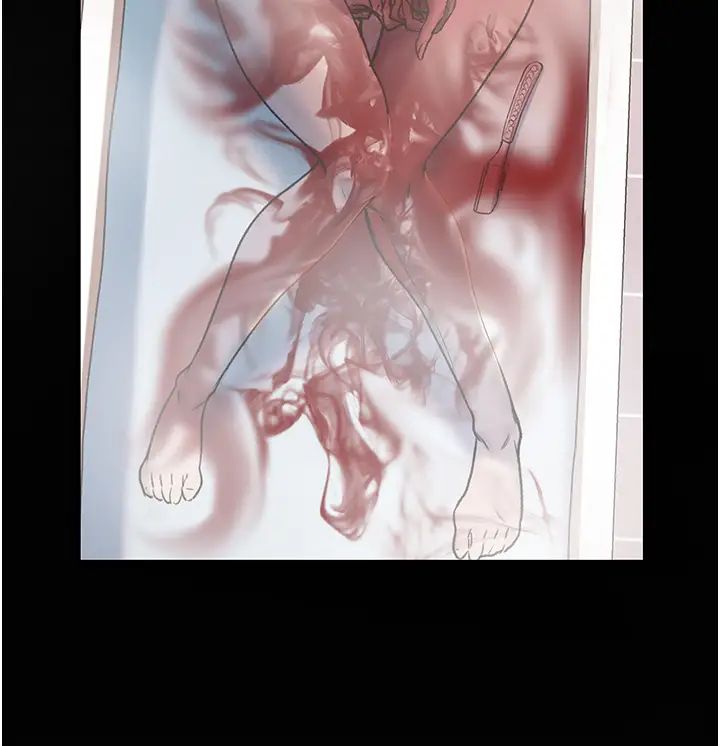 純情女攻略計劃第80話-二次危機