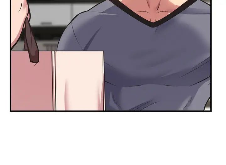 弟妹诊撩室第32话-今晚请你安慰我