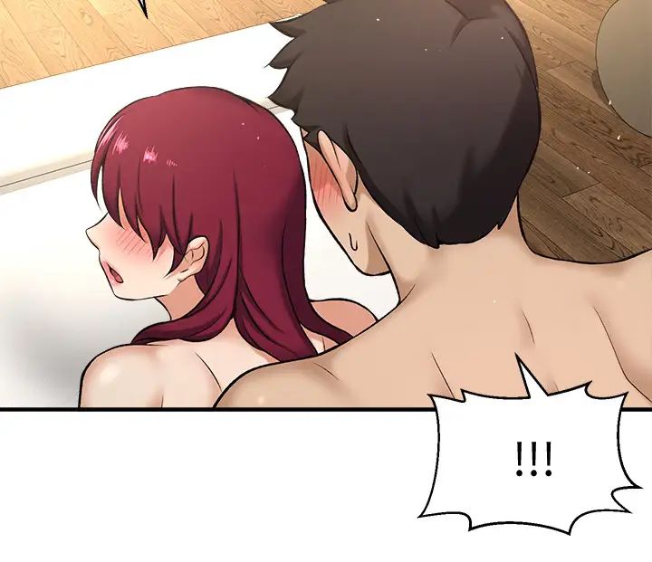 是谁偷上他的?第2话-残留在指尖的余韵