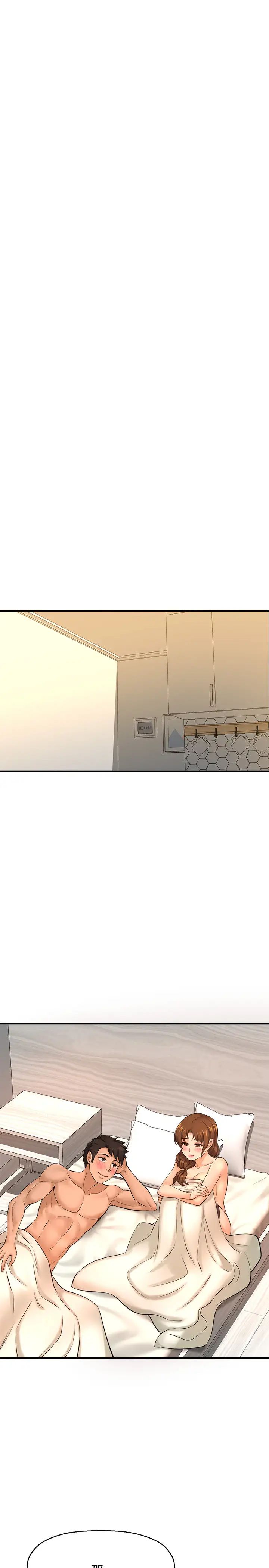 是誰偷上他的?第15話-停不下來的快感!