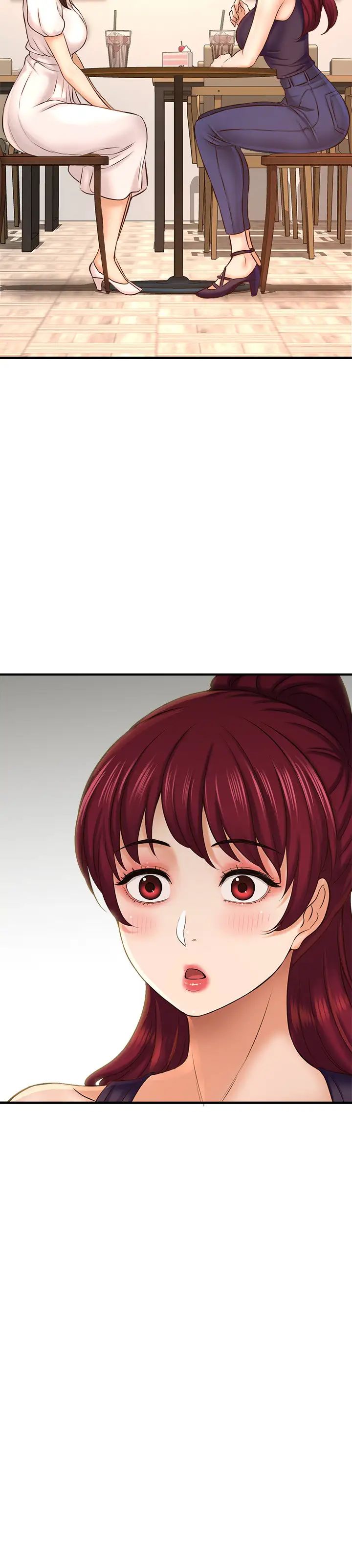 是谁偷上他的?第17话-我跟总编睡了?!