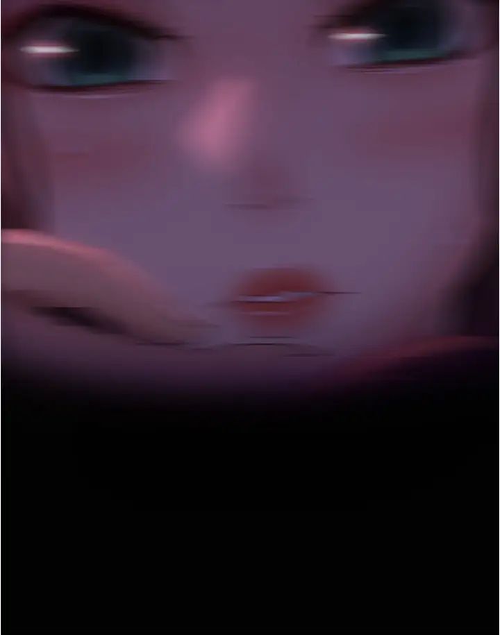 不良女房客第8话-口嫌体正直